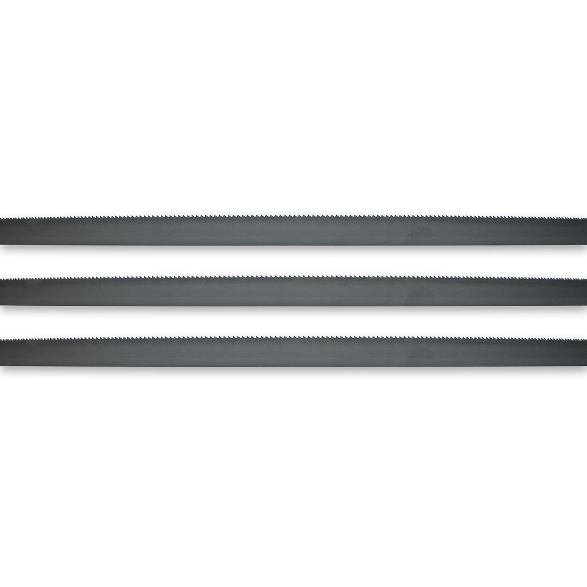 Полотно пильное по металлу BELMASH 13×0,65-14TPI x 1135