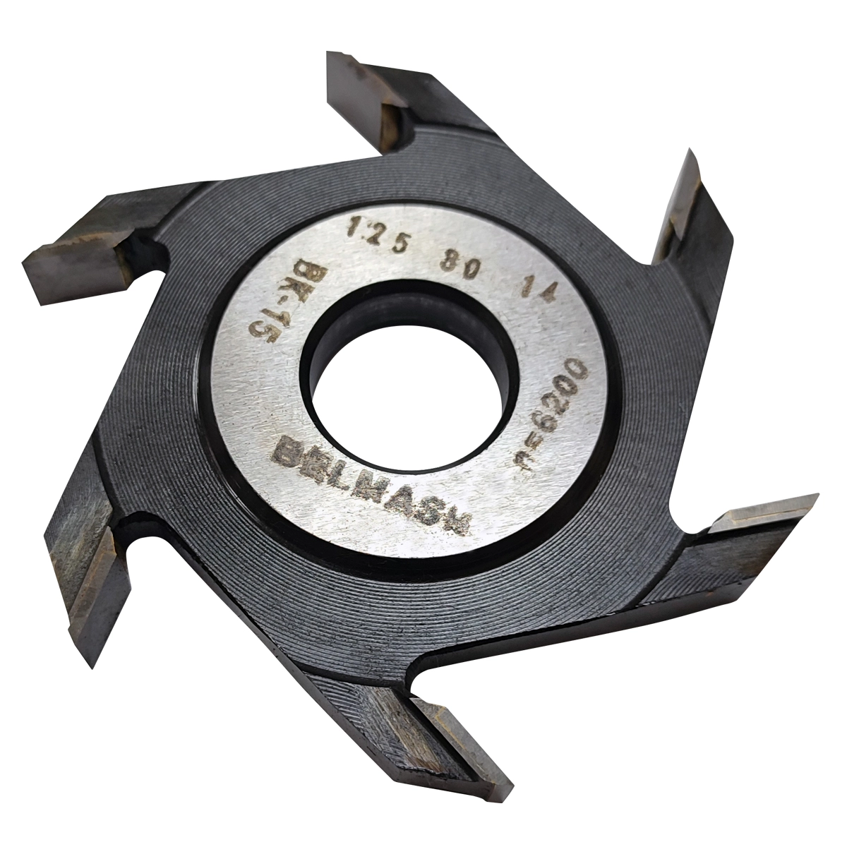 BELMASH 125х30х14 мм