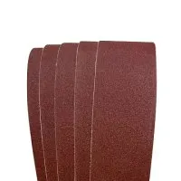 Лента шлифовальная 50х686 Р180 (5шт.)