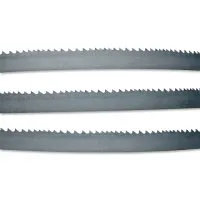Полотно пильное биметаллическое по дереву BELMASH 13x0,65-6/10TPI x 2953