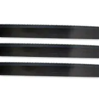 Полотно пильное по дереву BELMASH 16x0,8-14TPI x 2375