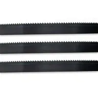 Полотно пильное по дереву BELMASH 16x0,8-8TPI x 2240