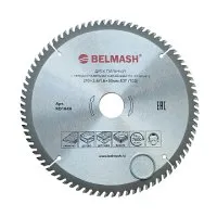 BELMASH 210x2,6/1,6x30 80T