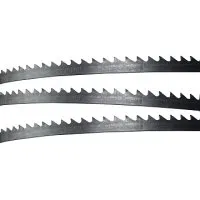 Полотно пильное по дереву BELMASH 6x0,6-6TPI x 1575