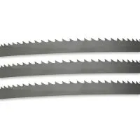 Полотно пильное по металлу BELMASH 13×0,65-4TPI x 1735