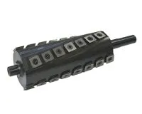 BELMASH Helical 155