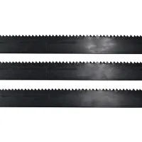 Полотно пильное по дереву BELMASH 19x0,8-8TPI x 3345