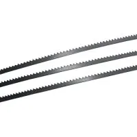 Полотно пильное по дереву BELMASH 6x0,6-10TPI x 1575