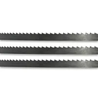 Полотно пильное по дереву BELMASH 8x0,6-6TPI x 2240