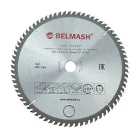 BELMASH 305x3,2/2,2x30 72T
