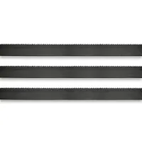 Полотно пильное по металлу BELMASH 13×0,65-14TPI x 1735 для BELMASH MBS-660VS
