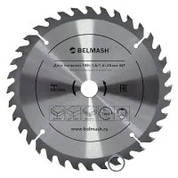 BELMASH 190×1,6/1,4×20/16 36Т