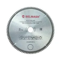BELMASH 255x3,2/2,2x30 100T