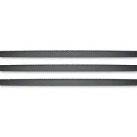Полотно пильное по металлу BELMASH 13×0,65-14TPI x 1135