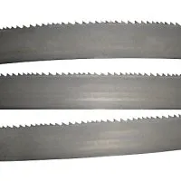 Полотно пильное по дереву BELMASH 27×0,9-5/8TPI x 5611