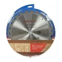 BELMASH 315x3,4/2,2x32/30, 24T