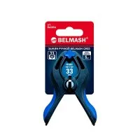 Зажим ручной BELMASH CM33