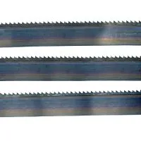 Полотно пильное по дереву BELMASH 25x0,8-6TPI x 3607