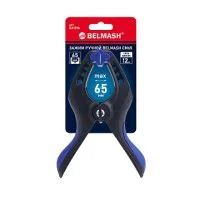 Зажим ручной BELMASH CM65