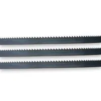 Полотно пильное по дереву BELMASH 10x0,6-8TPI x 1826