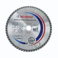  BELMASH 255x2,6/1,8x30 60T