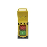 Выключатель KJD17B-4 5-pin