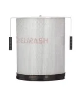 BELMASH C510A 