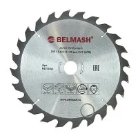 BELMASH 255x3,0/2,0x30 24T