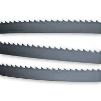 Полотно пильное по дереву BELMASH 19×0,9-3TPI x 5611