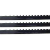 Полотно пильное по дереву BELMASH 8x0,6-10TPI x 2240