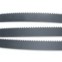Полотно пильное по дереву BELMASH 27×0,9-4TPI x 5020