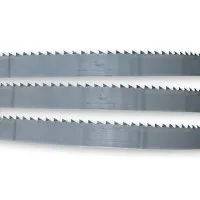 Полотно пильное по дереву BELMASH 27×0,6-3TPI x 5020