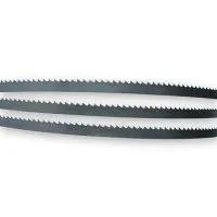 Полотно пильное по дереву BELMASH 10x0,6-6TPI x 2560