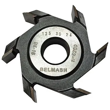 BELMASH 125х30х24 мм 