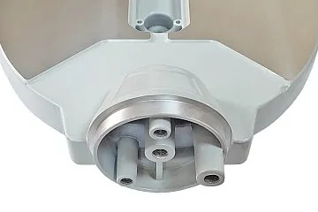 Стол поворотный