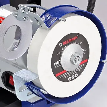 BELMASH MBG-200MW