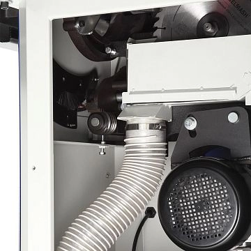 Станок круглопильный BELMASH TS-250PE/400 Станок круглопильный BELMASH TS-250PE/400