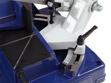 Станок ленточнопильный BELMASH MBS-660VS
