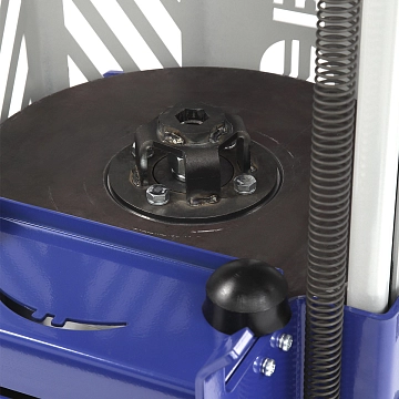 Дровокол BELMASH MAXIMA-360