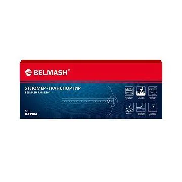 Угломер-транспортир BELMASH PAM330A