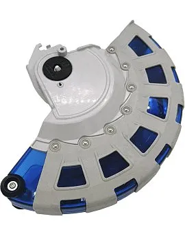 Кожух защитный в сборе