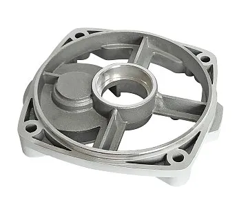 Крышка редуктора