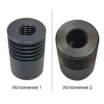 Шкив электродвигателя