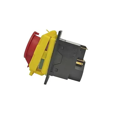 Выключатель KJD18-10ZFT/400V