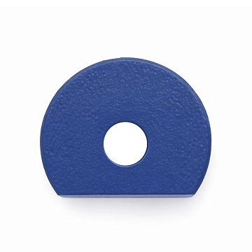 Опора вала левая