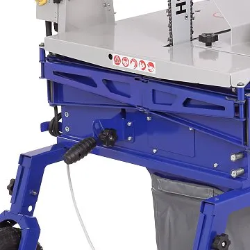 BELMASH MCS-400