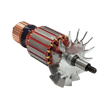 Статор электродвигателя для BELMASH J150/730A (в комплекте с ротором)