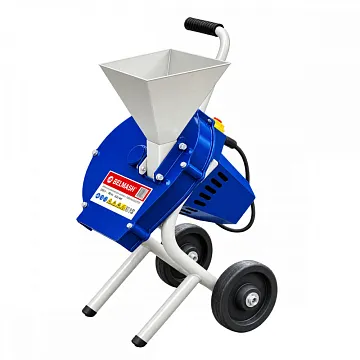 Измельчитель веток садовый BELMASH BC-250