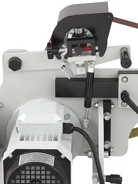 Станок шлифовальный ленточный BELMASH BGM-822PVS