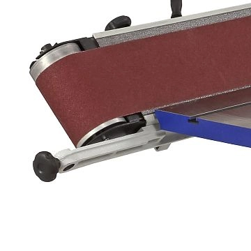 Лента шлифовальная BELMASH 150x2520 P220